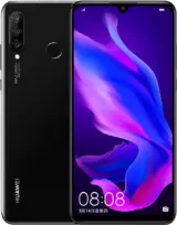 Huawei nova 4e Cell Phone 6.15-Inch — photo 1