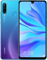 Huawei nova 4e Cell Phone 6.15-Inch — photo 3