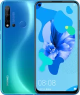 Huawei nova 5i Cell Phone Black 8GB RAM 128GB ROM 6.4-Inch — photo 3