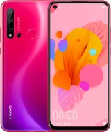 Huawei nova 5i Cell Phone Black 8GB RAM 128GB ROM 6.4-Inch — photo 2