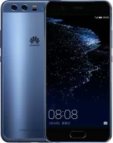 Huawei P10 Cell Phone Gold 128GB 5.1-Inch — photo 3