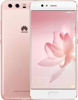Huawei P10 Cell Phone Gold 128GB 5.1-Inch — photo 2