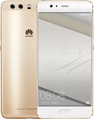 Huawei P10 Plus Cell Phone 5.5-Inch