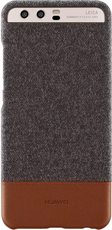 Huawei P10 Plus Back Case