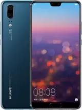 Huawei P20 Cell Phone Lights 5.8-Inch — photo 3