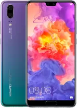 Huawei P20 Cell Phone Lights 5.8-Inch — photo 1