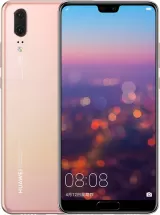 Huawei P20 Cell Phone Lights 5.8-Inch — photo 4