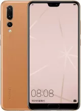 Huawei P20 Pro Cell Phone 6.1-Inch — photo 1