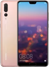 Huawei P20 Pro Cell Phone 6.1-Inch — photo 6