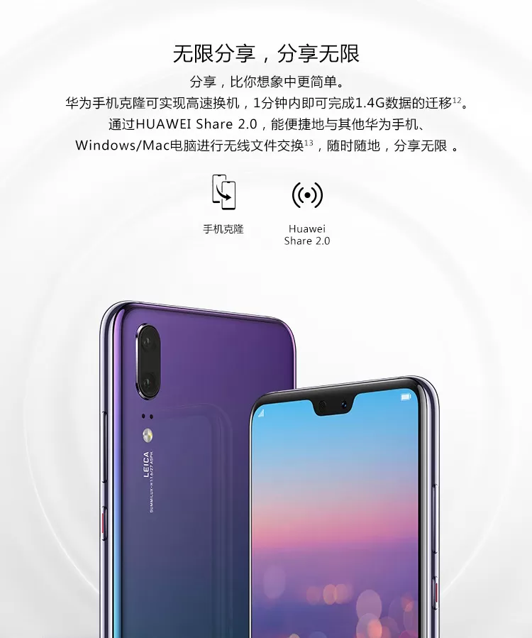 huawei p20 pro