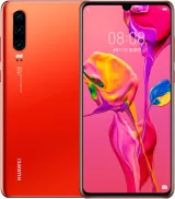 Huawei P30 Cell Phone Black 8GB RAM 128GB ROM 6.1-Inch — photo 4