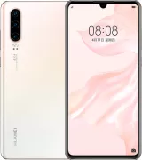 Huawei P30 Cell Phone Black 8GB RAM 128GB ROM 6.1-Inch — photo 5
