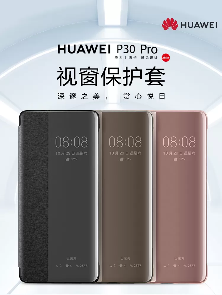 p30 case