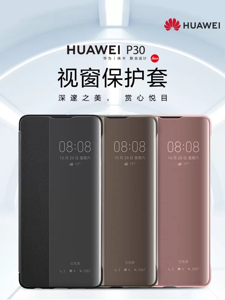 p30 case