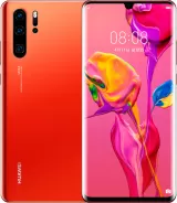 Huawei P30 Pro Cell Phone Black 8GB RAM 512GB ROM 6.47-Inch — photo 4