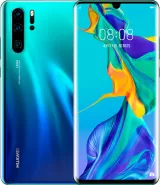 Huawei P30 Pro Cell Phone Black 8GB RAM 512GB ROM 6.47-Inch — photo 2