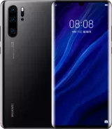 Huawei P30 Pro Cell Phone Black 8GB RAM 512GB ROM 6.47-Inch — photo 1