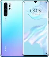 Huawei P30 Pro Cell Phone Black 8GB RAM 512GB ROM 6.47-Inch — photo 3