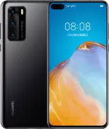 Huawei P40 Cell Phone — photo 1