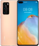 Huawei P40 Cell Phone — photo 3