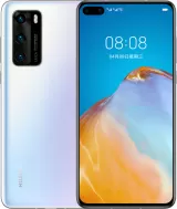 Huawei P40 Cell Phone — photo 4