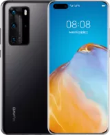 Huawei P40 Pro Cell Phone — photo 1