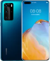 Huawei P40 Pro Cell Phone — photo 4