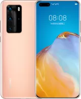 Huawei P40 Pro Cell Phone — photo 5