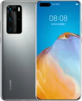 Huawei P40 Pro Cell Phone — photo 2