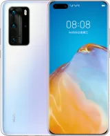 Huawei P40 Pro Cell Phone — photo 3