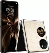 Huawei P50 Pocket Cell Phone — photo 3