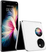Huawei P50 Pocket Cell Phone — photo 2