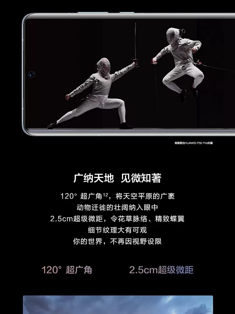 p50 pro