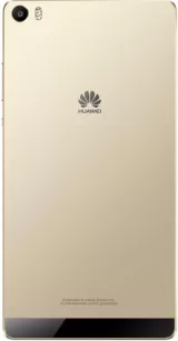 Huawei P8 Max Cell Phone 64GB 32GB Silver Gold 6.8-Inch — photo 2