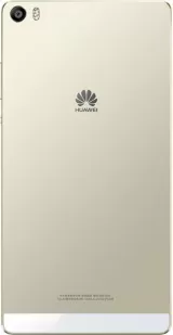 Huawei P8 Max Cell Phone 64GB 32GB Silver Gold 6.8-Inch — photo 4
