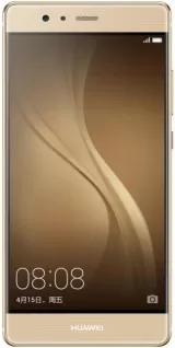 Huawei P9 Gold Rose GOld Silver White Gray 5.2-Inch 64GB ROM 32GB ROM 4GB RAM 3GB RAM Cell Phone — photo 1