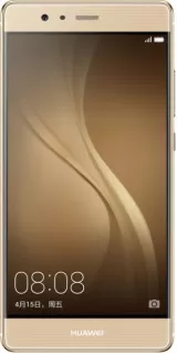 Huawei P9 Plus 128GB 64GB Gold Gray White 5.5-Inch Cell Phone — photo 1