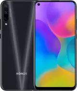 Huawei Honor Play 3 Cell Phone Black 6GB RAM 64GB ROM 6.39-Inch — photo 1