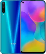 Huawei Honor Play 3 Cell Phone Black 6GB RAM 64GB ROM 6.39-Inch — photo 2