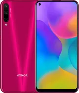 Huawei Honor Play 3 Cell Phone Black 6GB RAM 64GB ROM 6.39-Inch — photo 3