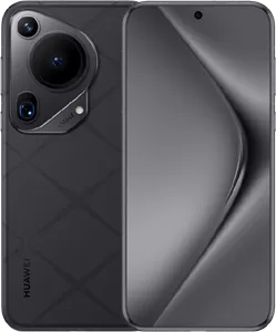Huawei Pure 70 Ultra Cell Phone Black 16GB RAM 512GB ROM