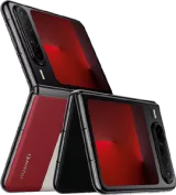 Huawei Pura X Cell Phone Red 16GB RAM 512GB ROM — photo 1