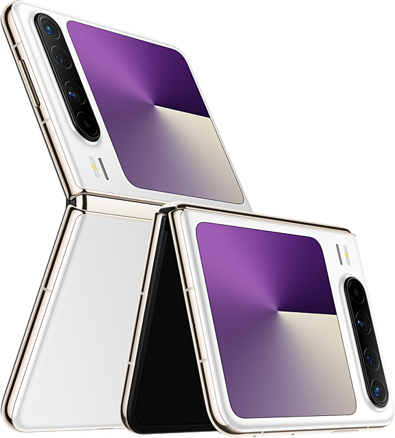 Huawei Pura X Cell Phone White 16GB RAM 512GB ROM Brand New Original