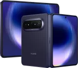 Huawei Pura X Max — photo 1