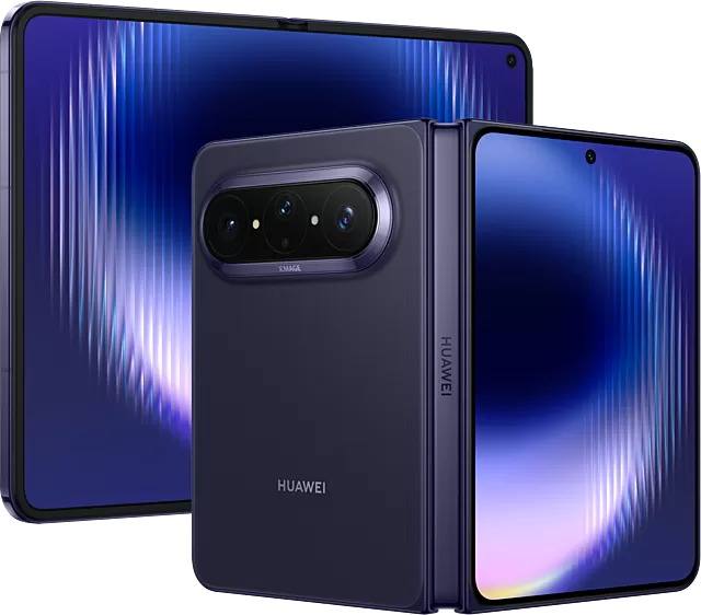 Huawei Pura X Max