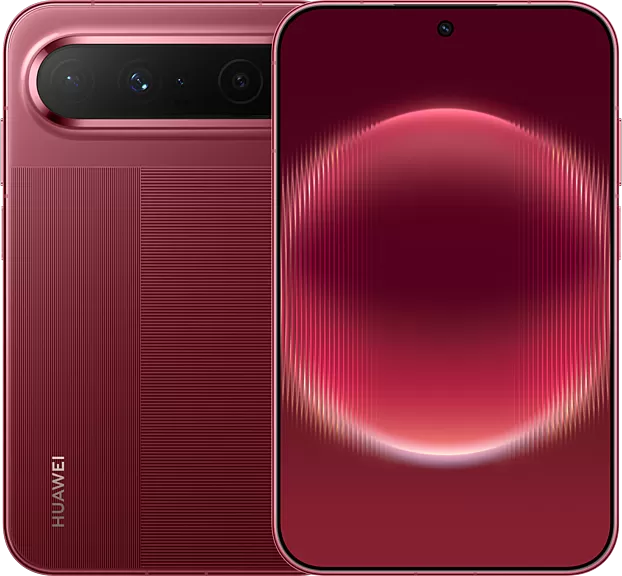 Huawei Pura X View