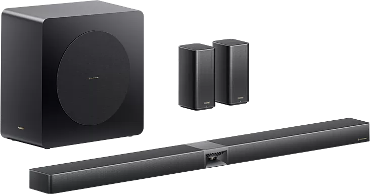 HUAWEI Sound Theatre