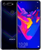 Huawei V20 Cell Phone Blue 6GB RAM 128GB ROM 6.4-Inch — photo 2