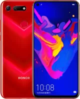Huawei V20 Cell Phone Blue 6GB RAM 128GB ROM 6.4-Inch — photo 3
