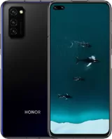 Huawei V30 5G Cell Phone Black 6GB RAM 128GB ROM 6.57-Inch — photo 1